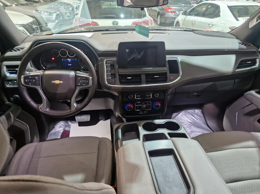 شفروليه تاهو LS 2023 