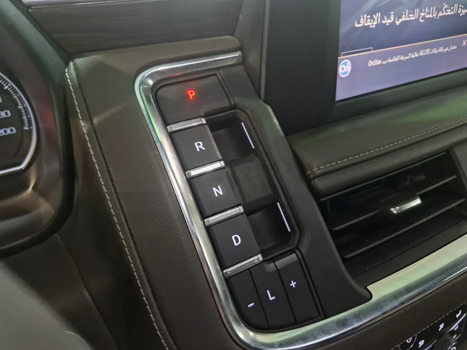 شفروليه تاهو LS 2023 