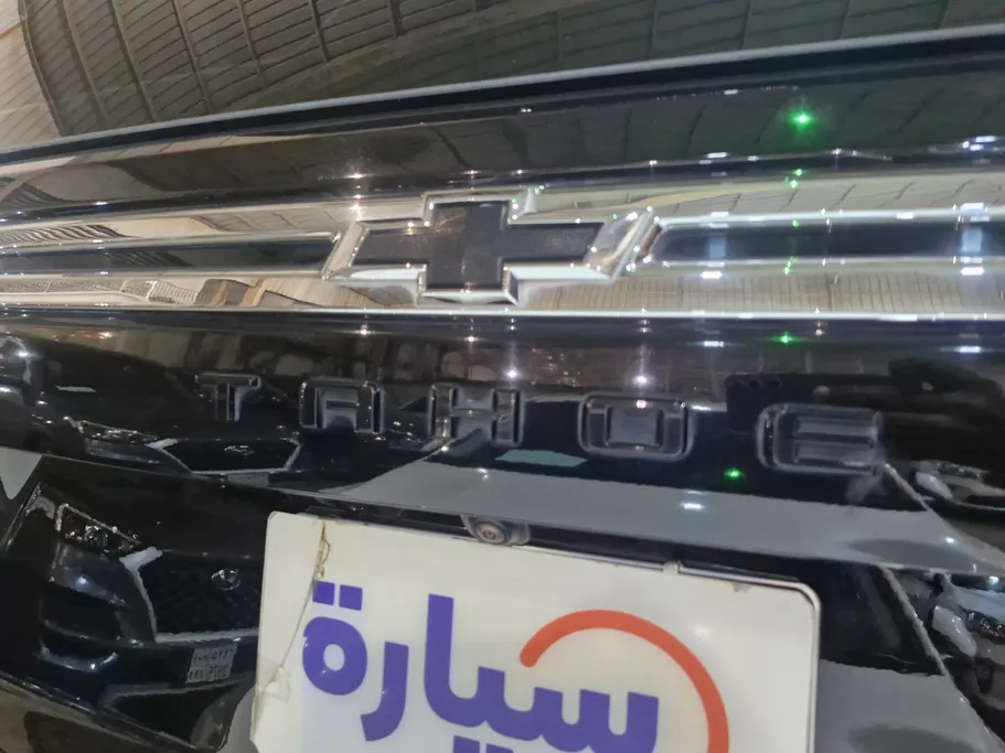 شفروليه تاهو LS 2023 