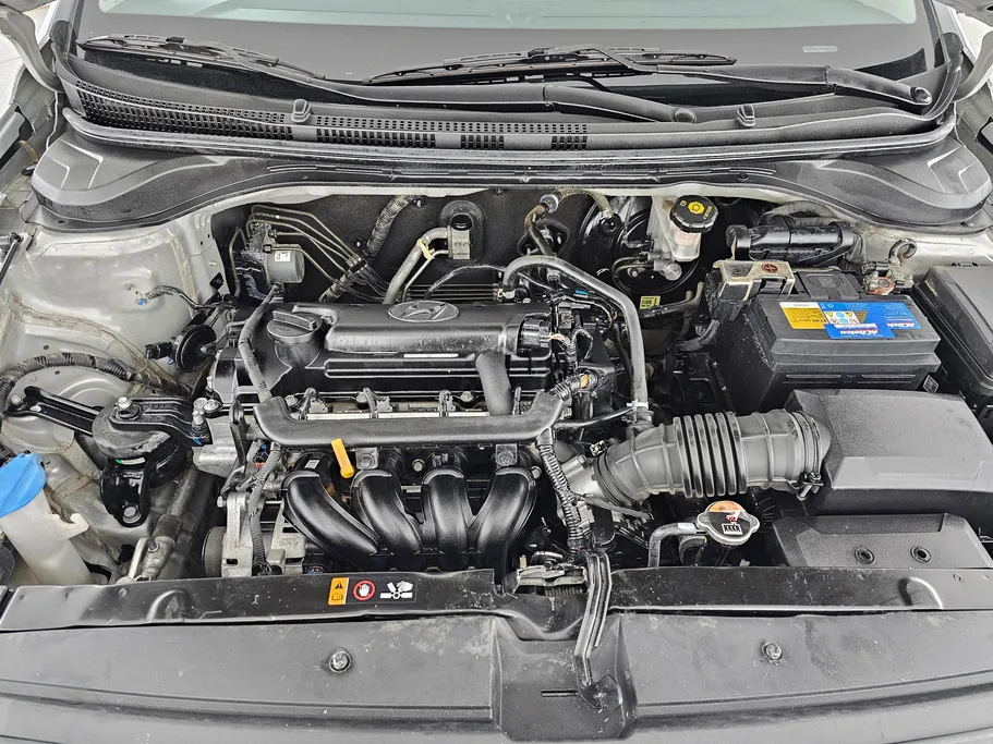 2020 Hyundai Accent GL 