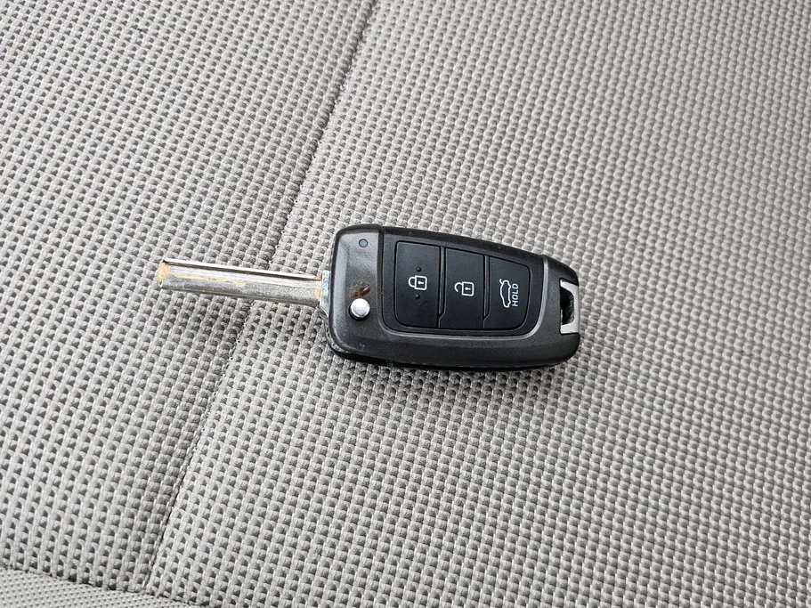 2020 Hyundai Accent GL 