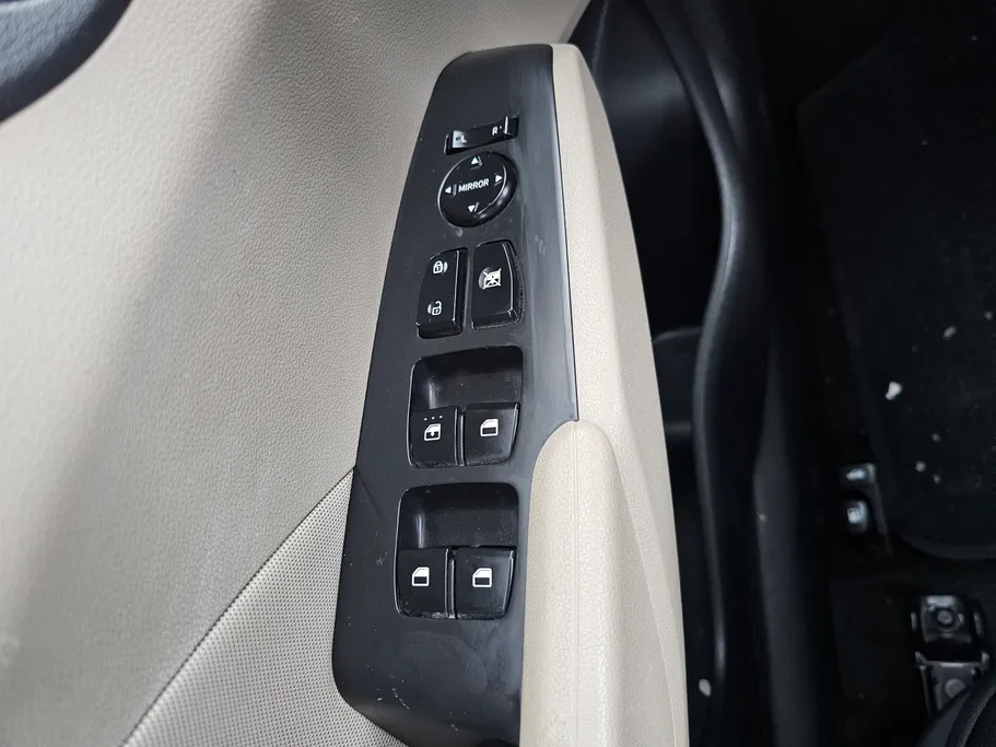 2020 Hyundai Accent GL 