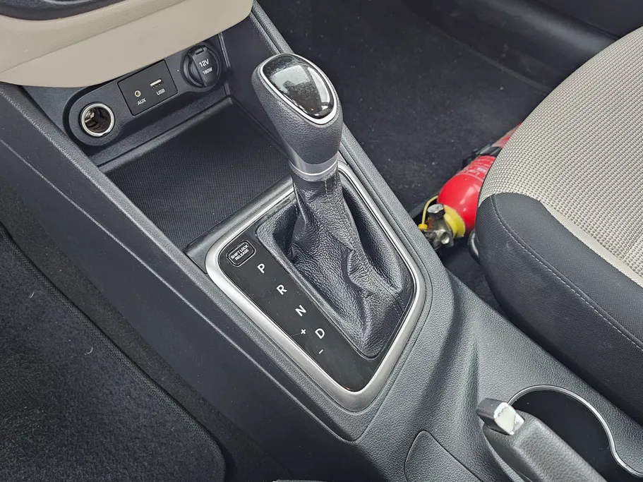 2020 Hyundai Accent GL 