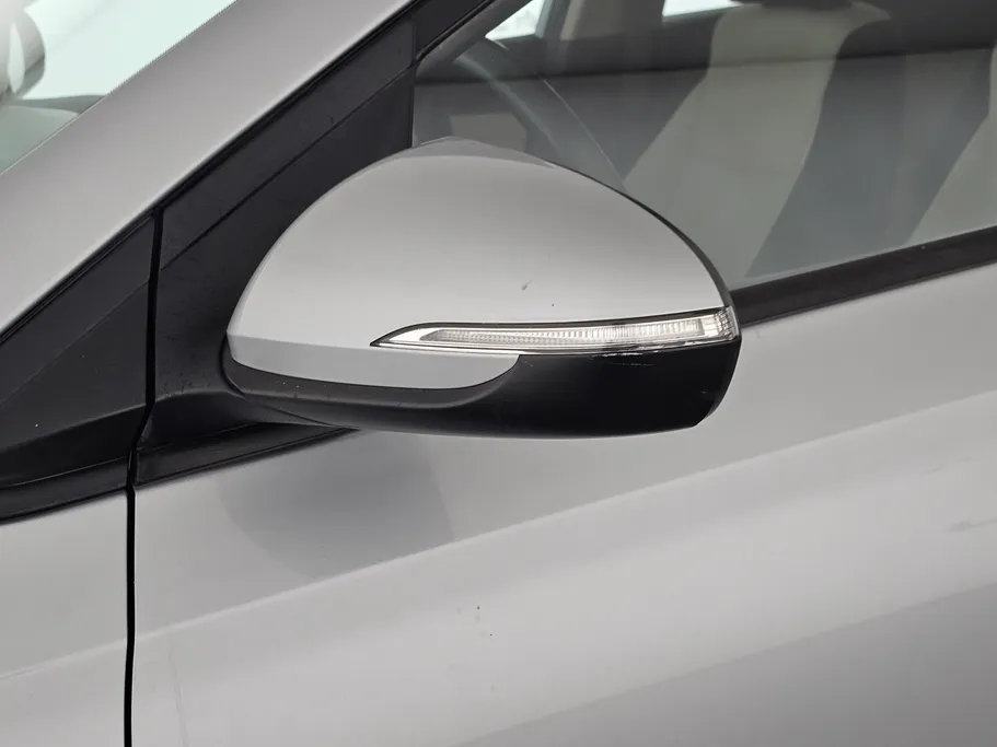 2020 Hyundai Accent GL 
