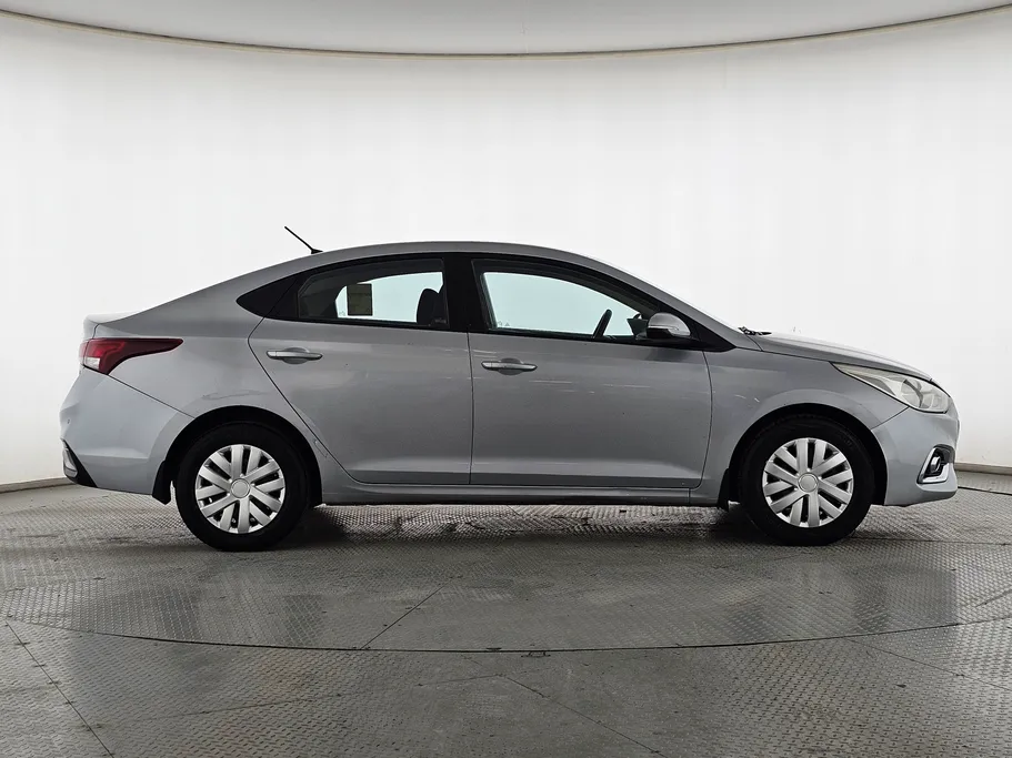 2020 Hyundai Accent GL 