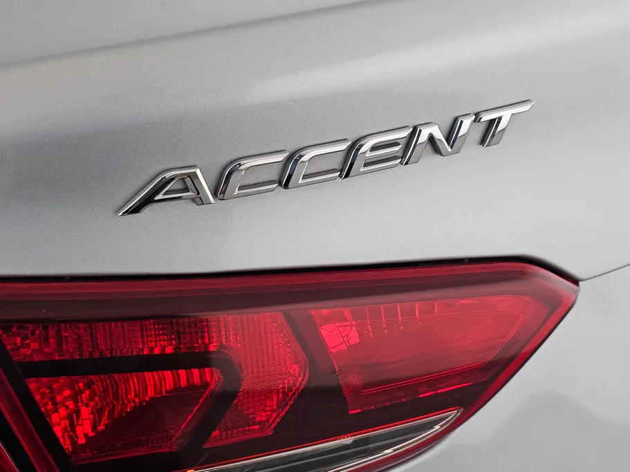 2020 Hyundai Accent GL 