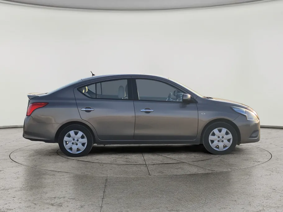 نيسان صني SV 2022 