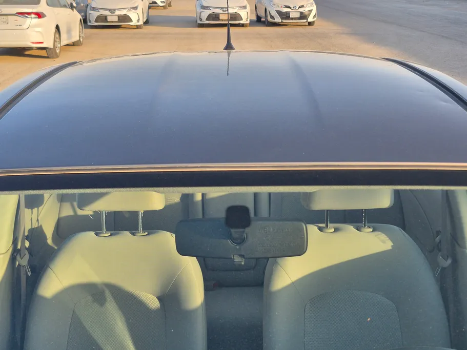 نيسان صني SV 2022 