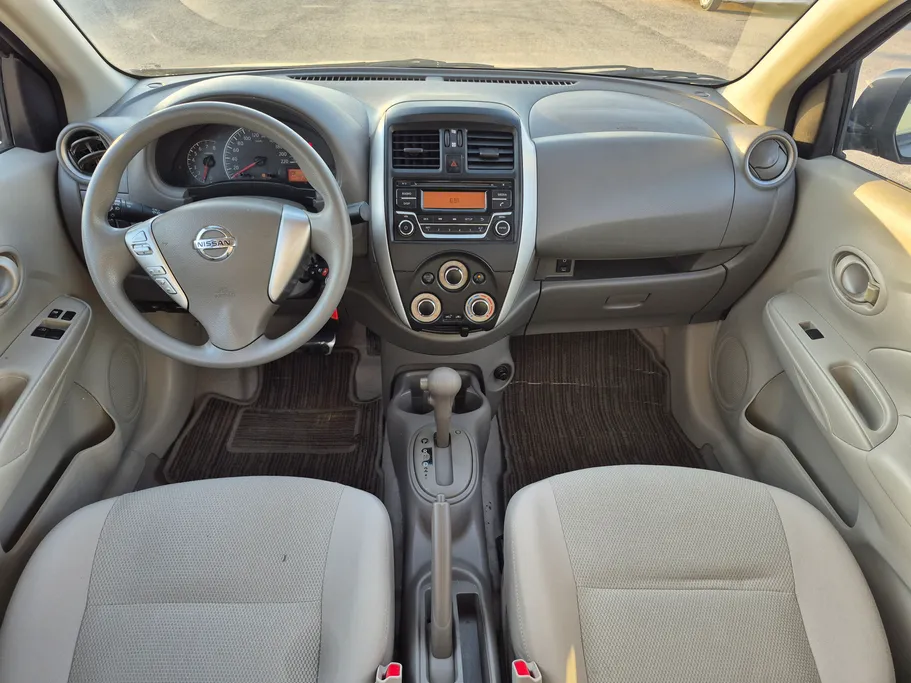 نيسان صني SV 2022 