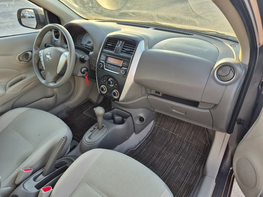 نيسان صني SV 2022 