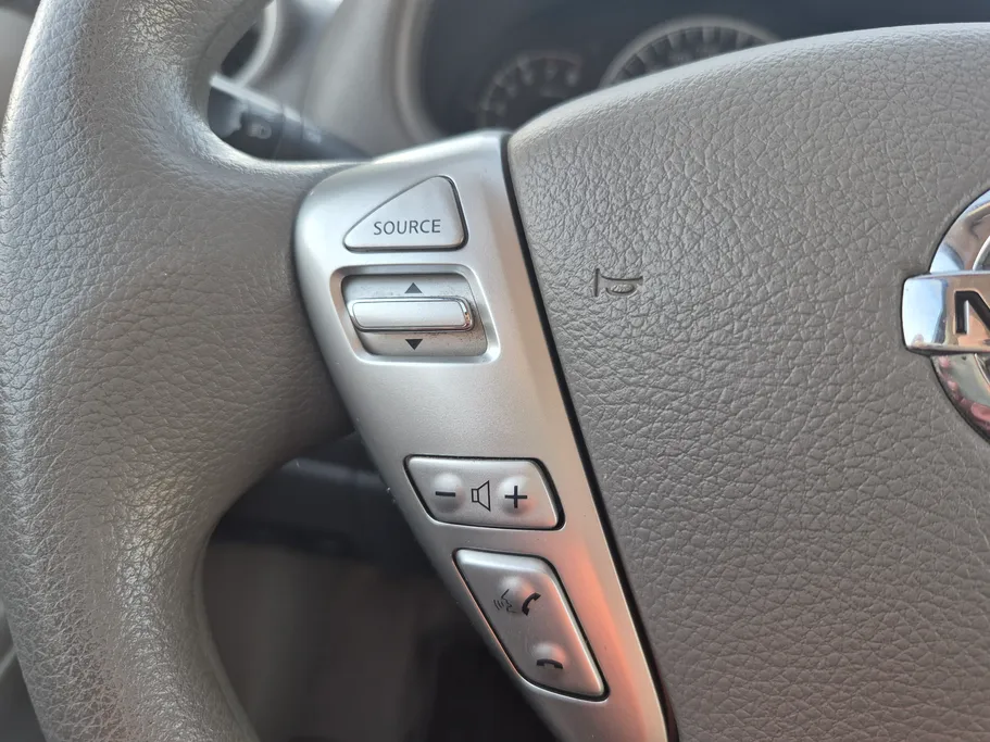 نيسان صني SV 2022 
