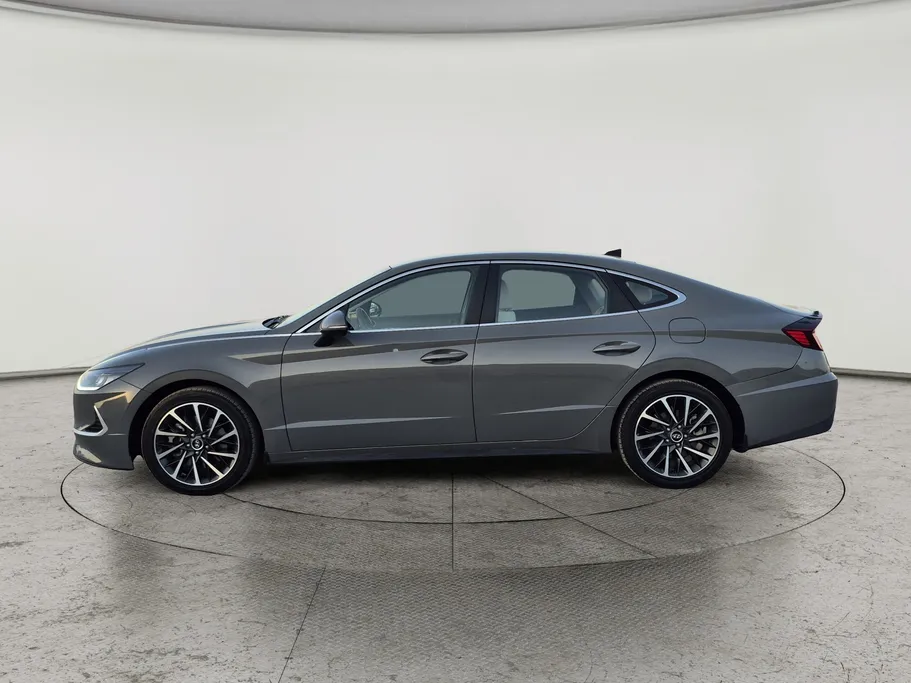 2022 Hyundai Sonata Smart 