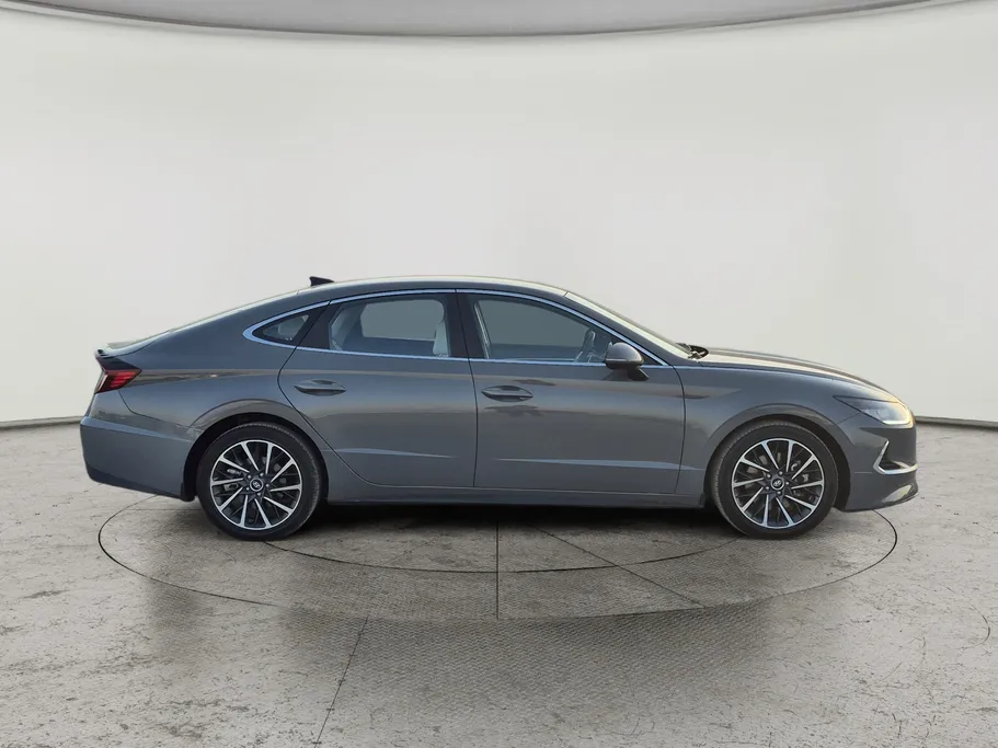 2022 Hyundai Sonata Smart 