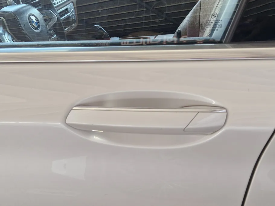 2018 BMW 7 Series 740Li 
