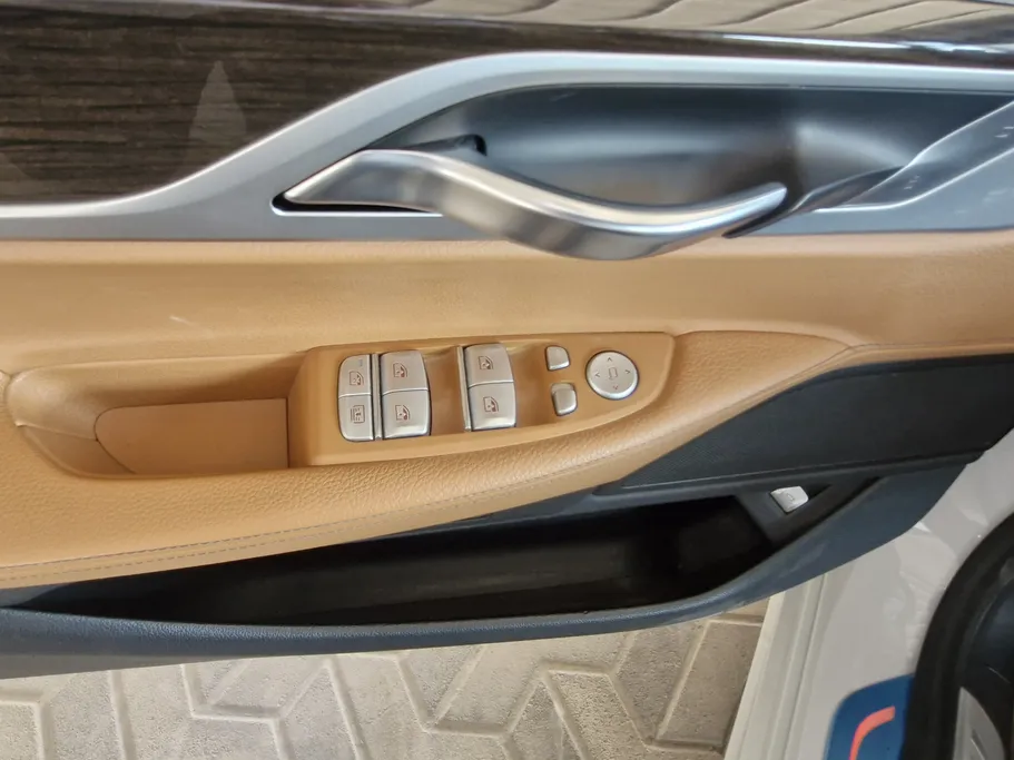 2018 BMW 7 Series 740Li 