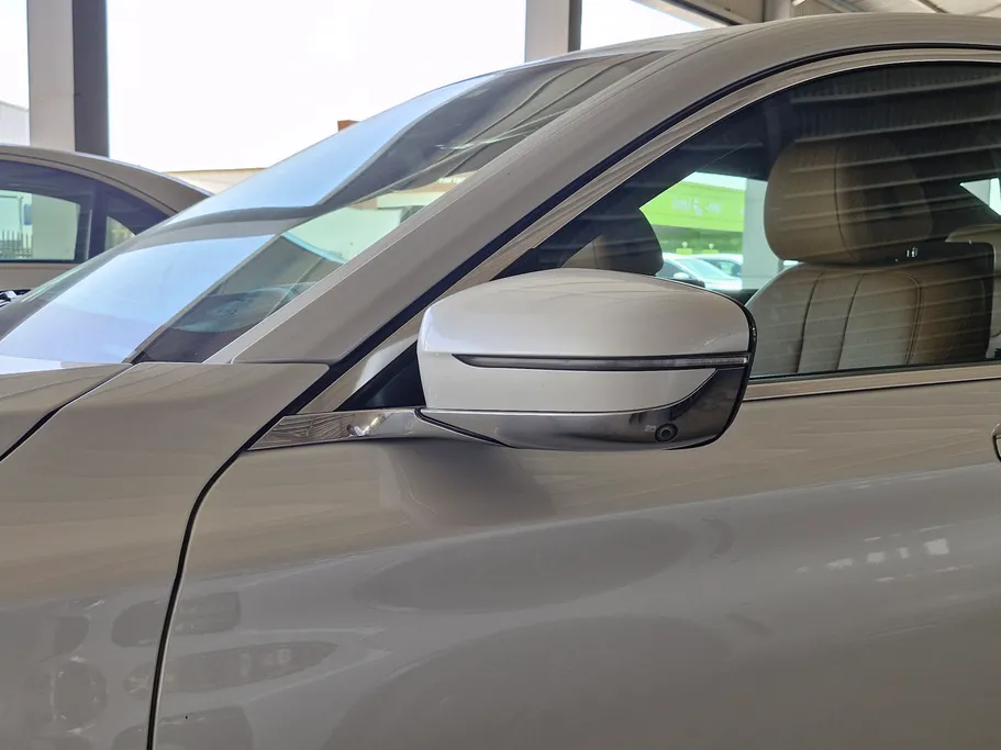 2018 BMW 7 Series 740Li 