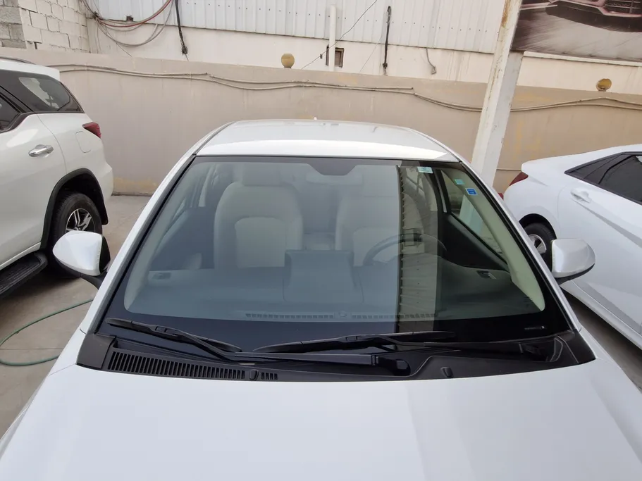 2024 Toyota Yaris  Y 