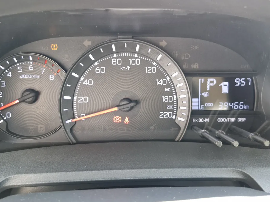 2024 Toyota Yaris  Y 