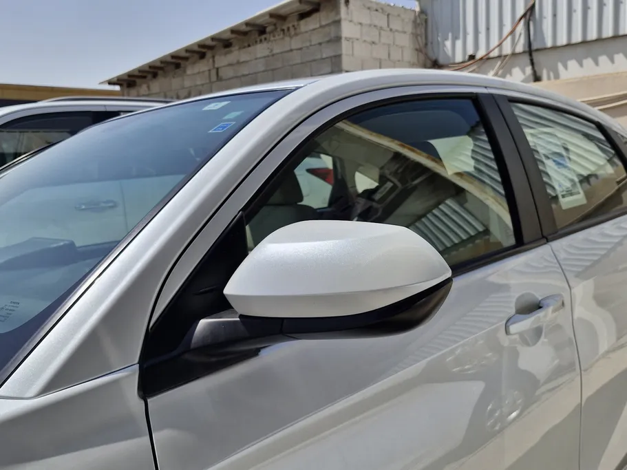 2024 Toyota Yaris  Y 