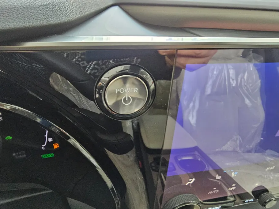 2024 Lexus RX 350 BH Hybrid 