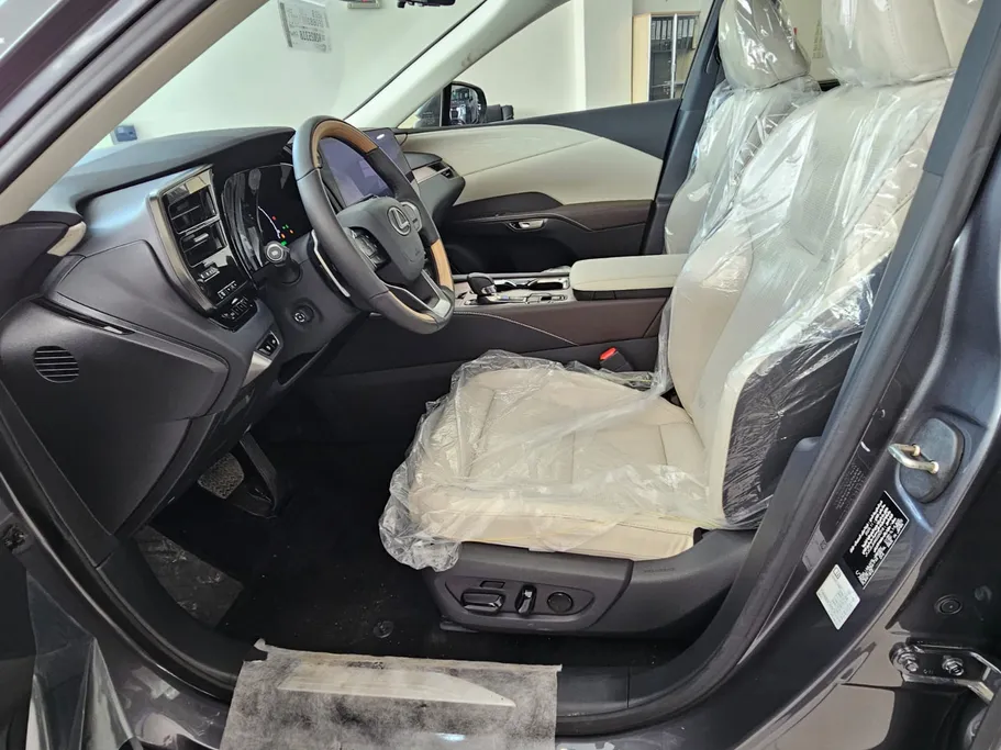 2024 Lexus RX 350 BH Hybrid 