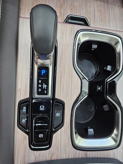 2024 Lexus RX 350 BH Hybrid 