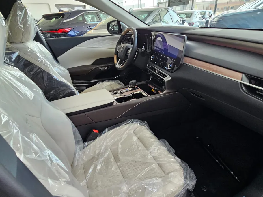 2024 Lexus RX 350 BH Hybrid 