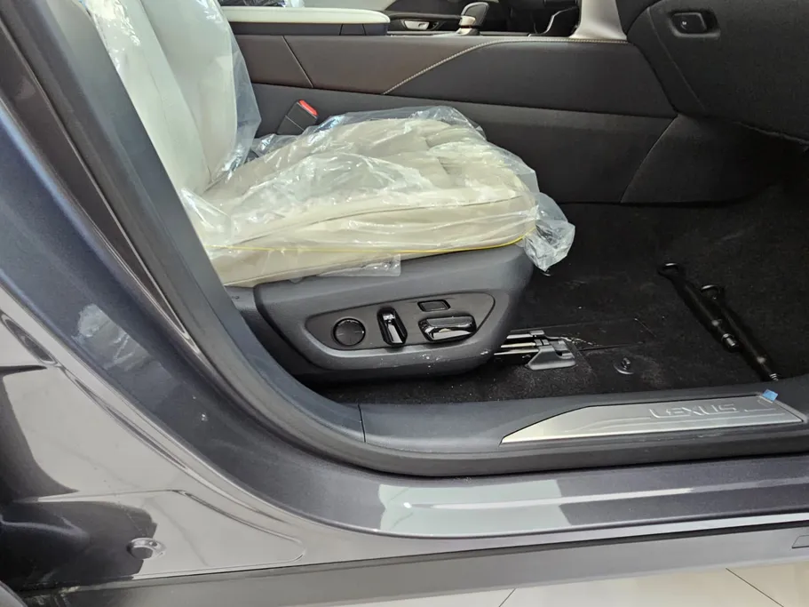 2024 Lexus RX 350 BH Hybrid 