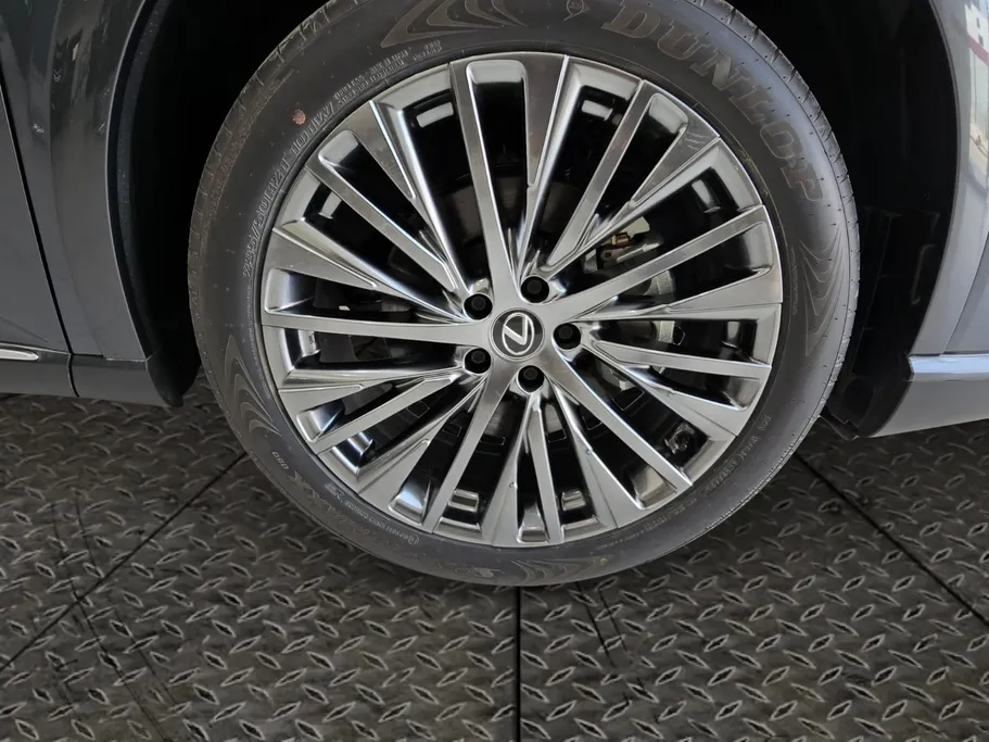 2024 Lexus RX 350 BH Hybrid 