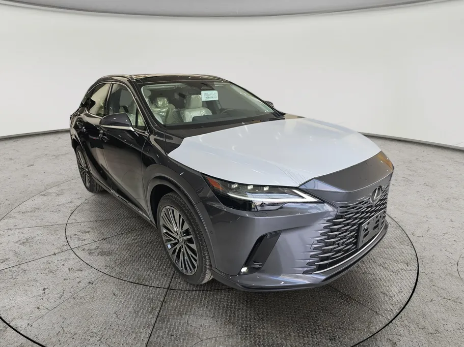 2024 Lexus RX 350 BH Hybrid 