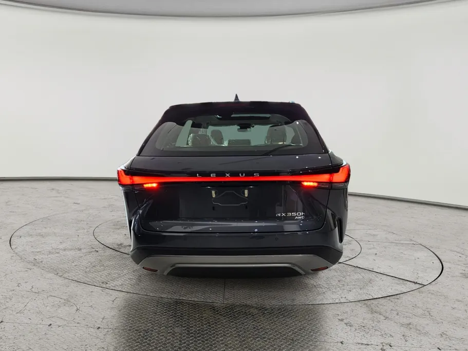 2024 Lexus RX 350 BH Hybrid 