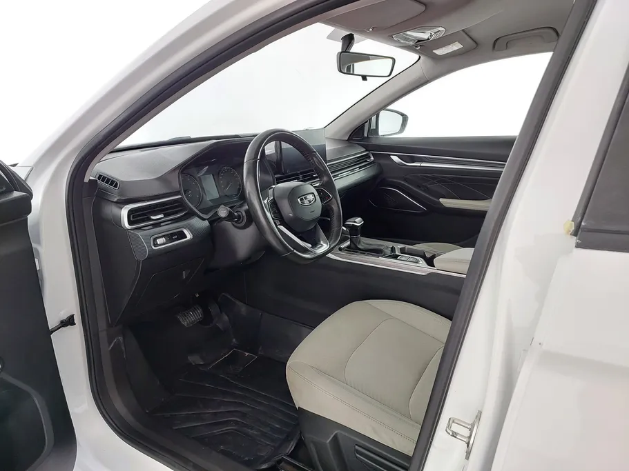 جيلي امجراند GS 2023 