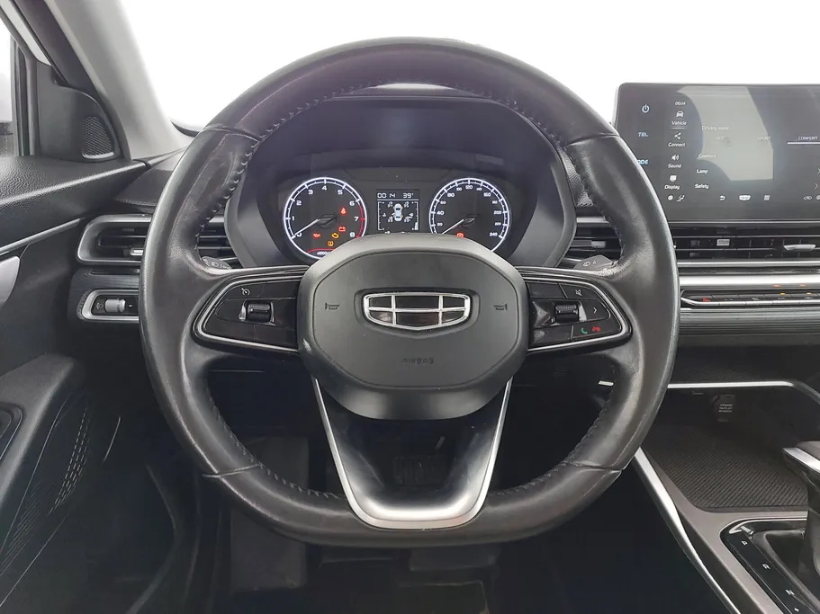 جيلي امجراند GS 2023 