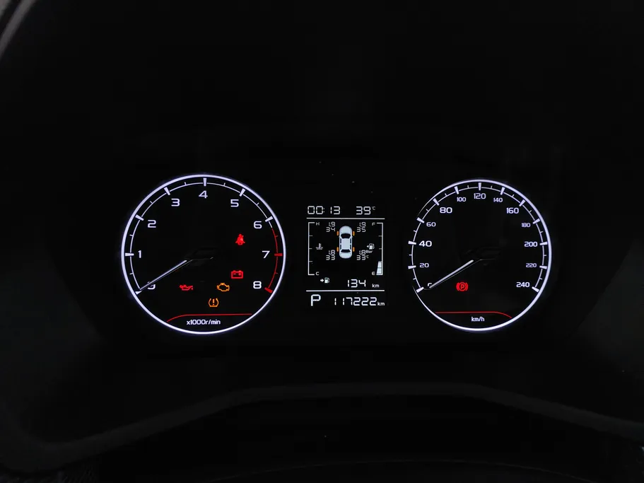جيلي امجراند GS 2023 