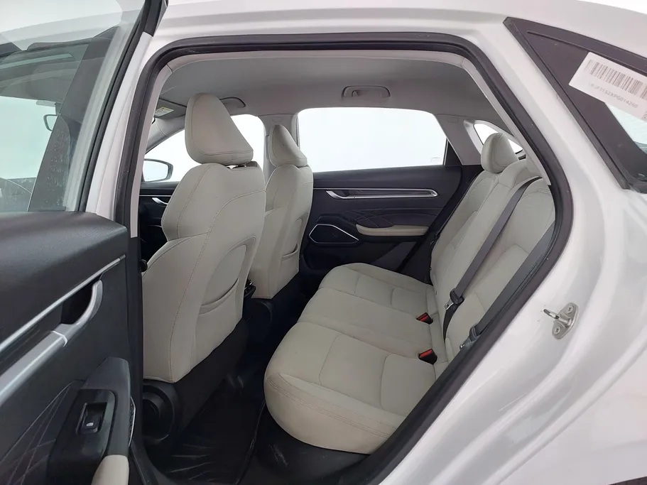 جيلي امجراند GS 2023 