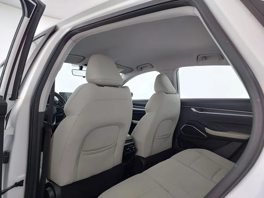 جيلي امجراند GS 2023 