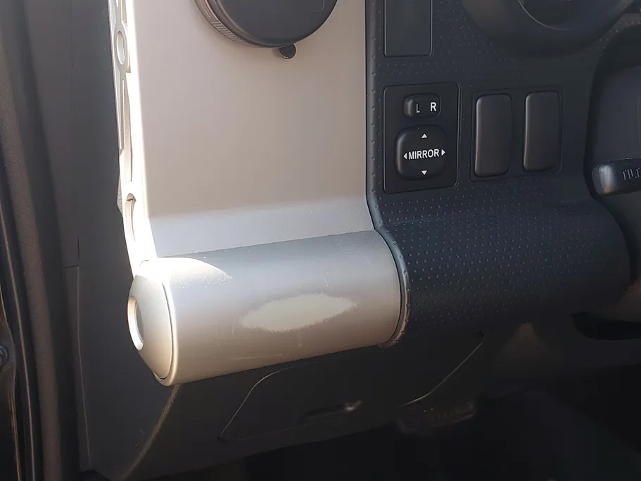 2022 Toyota FJ Cruiser FJ Cruiser 