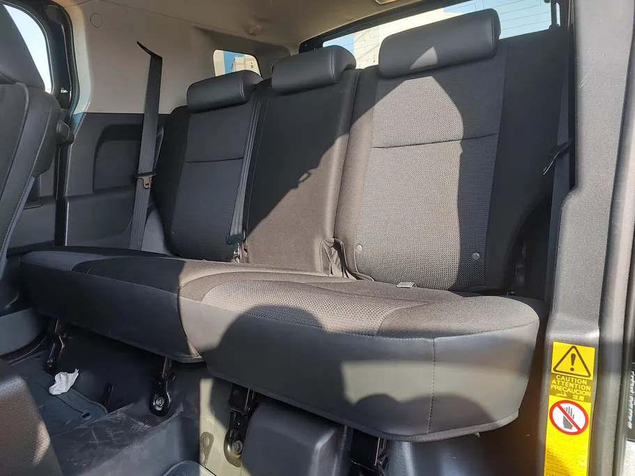 2022 Toyota FJ Cruiser FJ Cruiser 