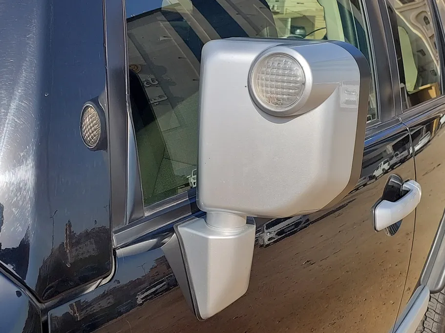 2022 Toyota FJ Cruiser FJ Cruiser 