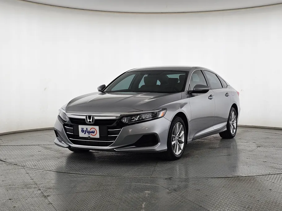 هوندا اكورد LX 2022 