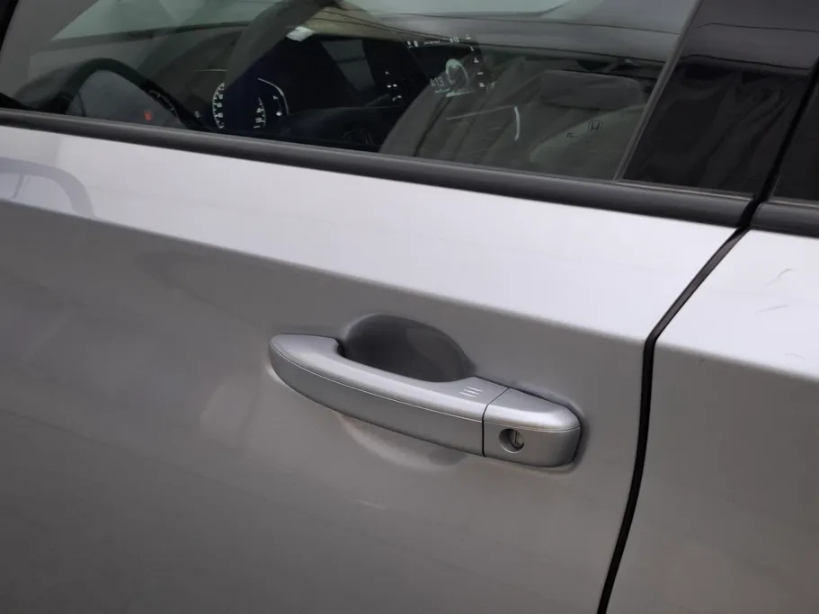 هوندا اكورد LX 2022 