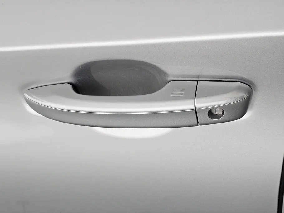 هوندا اكورد LX 2022 