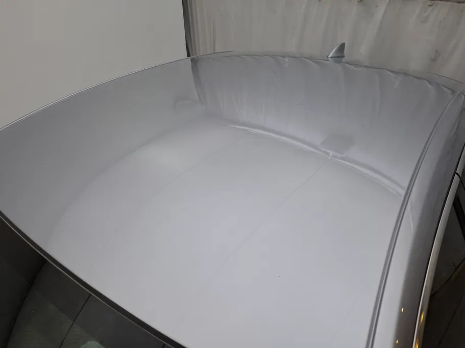 هوندا اكورد LX 2022 