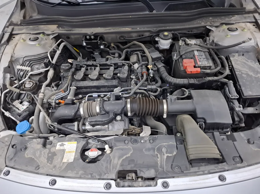 هوندا اكورد LX 2022 