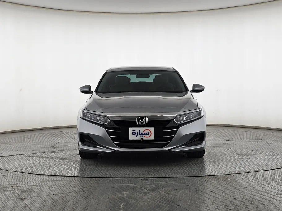 هوندا اكورد LX 2022 