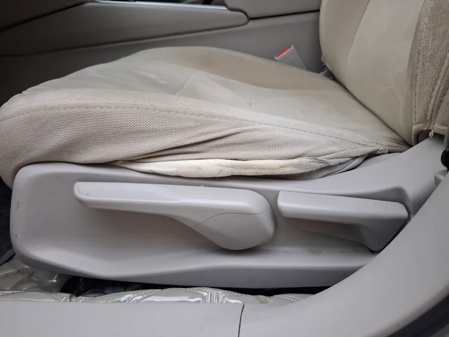 هوندا اكورد LX 2022 