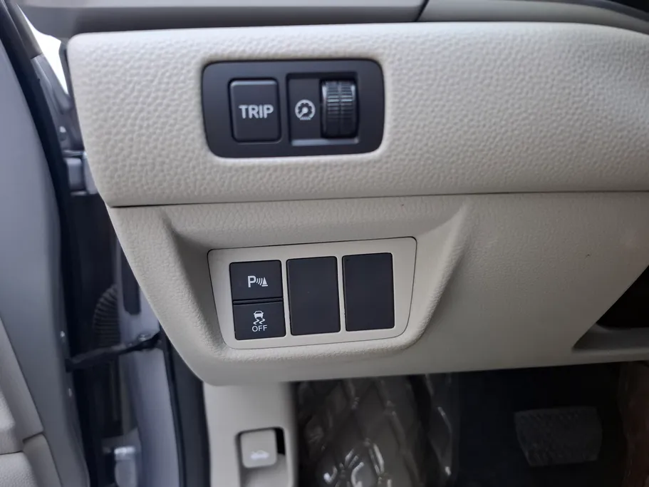 هوندا اكورد LX 2022 