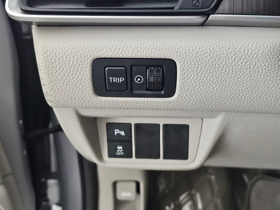 هوندا اكورد LX 2022 