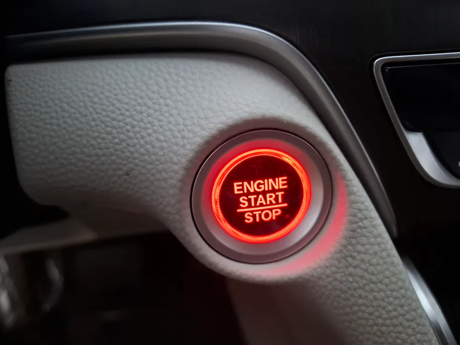 هوندا اكورد LX 2022 