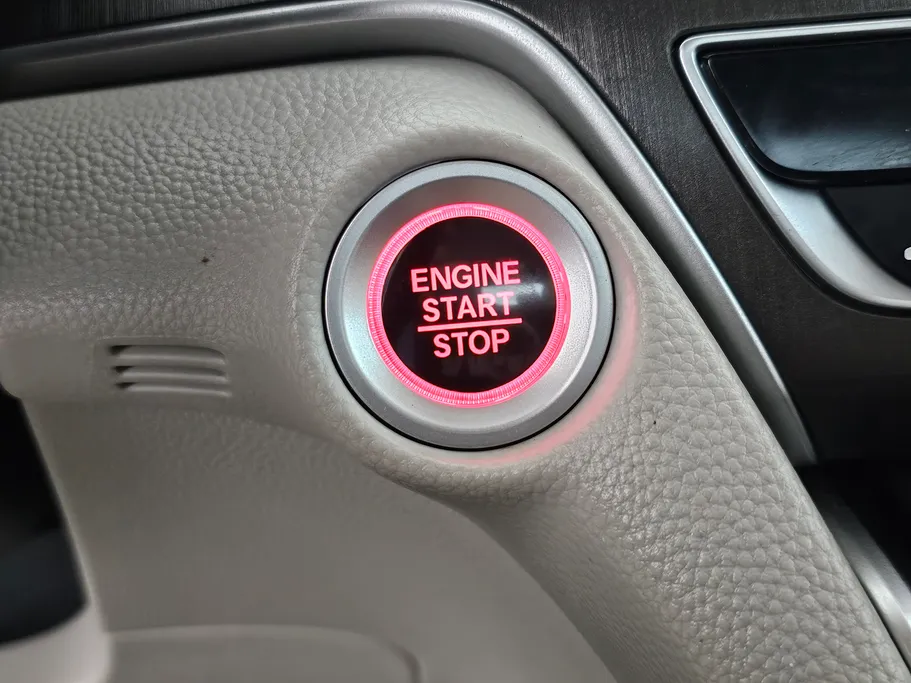 هوندا اكورد LX 2022 